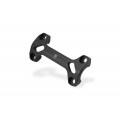 CNC Racing Handlebar Upper Clamp for the Ducati Hypermotard 698 Mono CNC Racing Handlebar Upper Clamp for the Ducati Hypermotard 698 Mono
